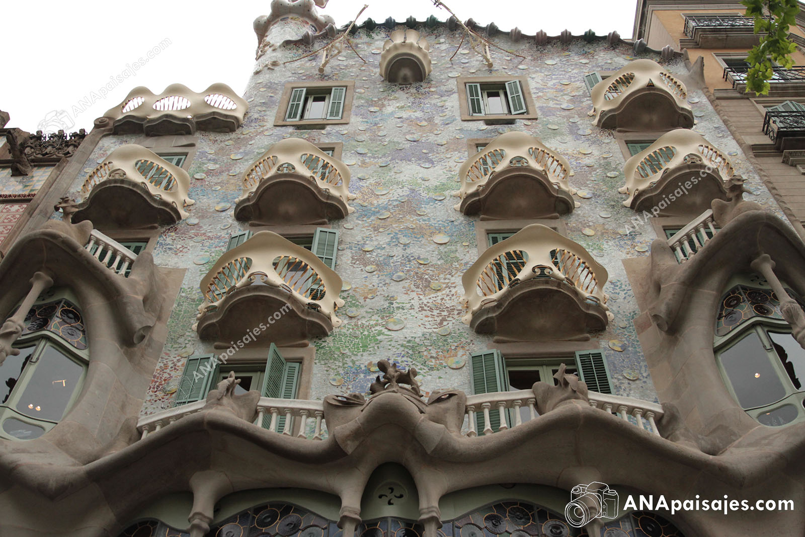 Casa Batlló