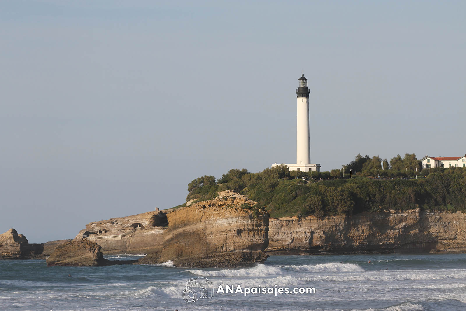 Biarritz - Francia