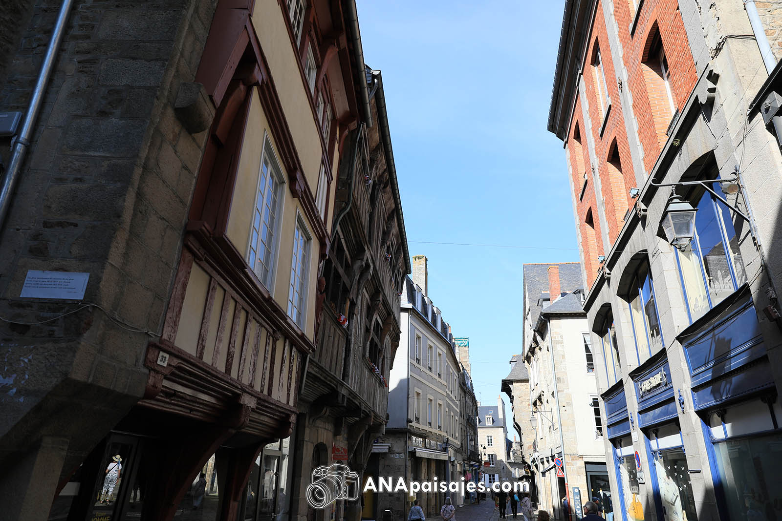 Dinan