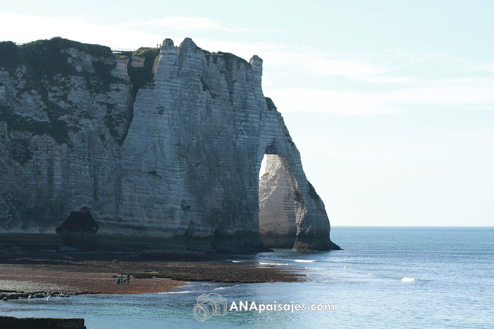 Étretat 1