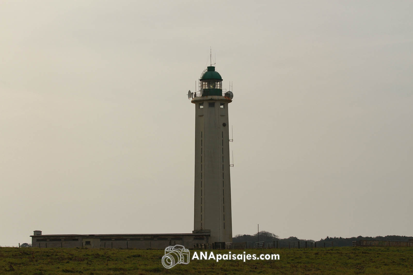 Faro de Antifer