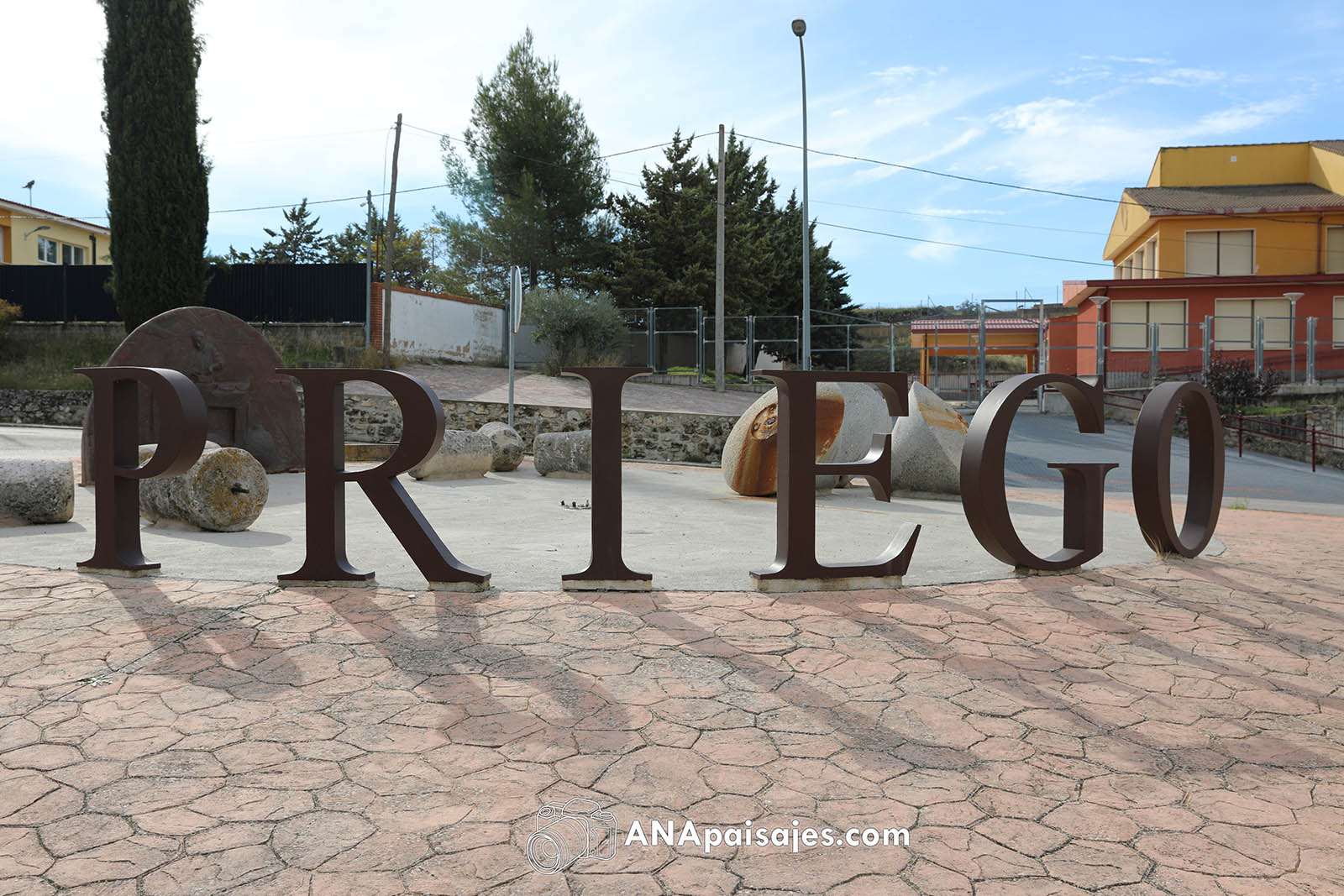 Priego
